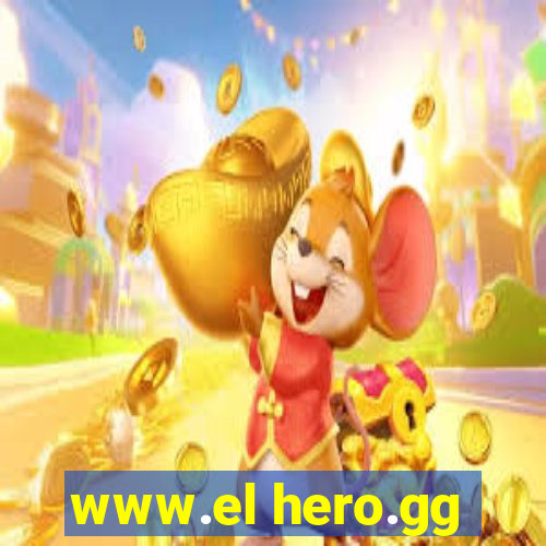 www.el hero.gg